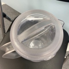 水入れ容器　ウォータージャグ　ウォーターカラフェの画像