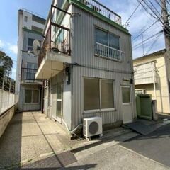 💠入居初期費用9万円⚜️⻄武新宿線 新井薬師前駅 歩6分⚜️中野...