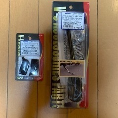 ハーレー　スポーツスター　エクステンション