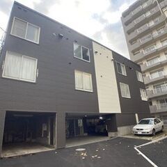 宮の沢駅徒歩7分！★家賃2.5万1R★2万円キャッシュバックします★