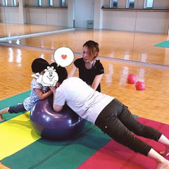 残席わずか！【体験会】少人数制コアトレーニング＆ストレッチの画像