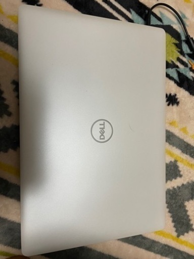 DELLノートパソコン