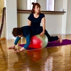 残席わずか！【体験会】少人数制コアトレーニング＆ストレッチの画像