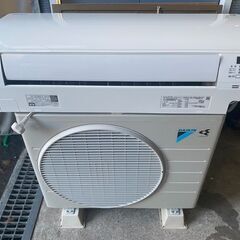 ダイキン  ルームエアコン AN36WEBKS-W 3.6kw ...
