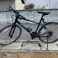FELT フェルト　クロスバイク
