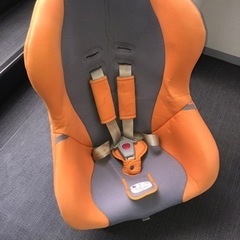 チャイルドシート【値下げします】