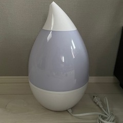加湿器