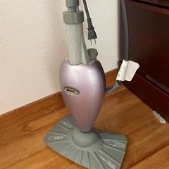スチームモップ