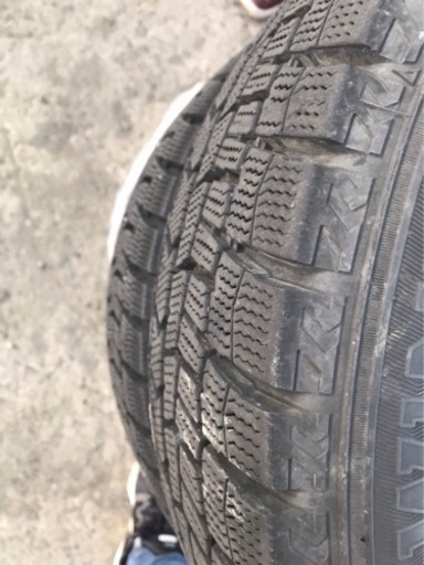 175 65R  14スタッドレス