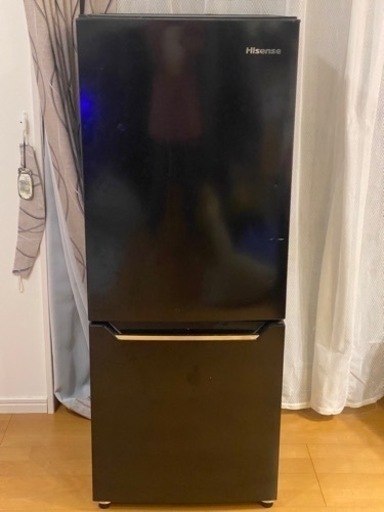 Hisense 冷蔵庫
