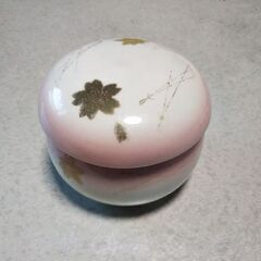 茶碗蒸し椀 さくら