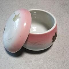 茶碗蒸し椀 さくらの画像
