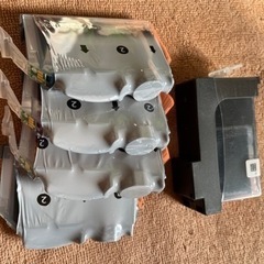 Canon BCI-7E プリンターインク　BK Y M C ６点セットの画像