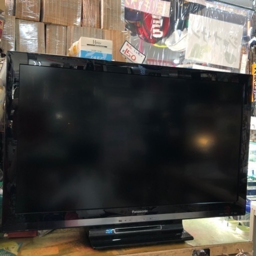 売約済値下げしました訳あり商品✨✨液晶テレビ