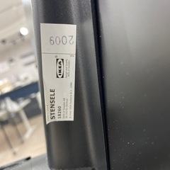 【お渡し済み】IKEA STENSELE ステーンセレ  テーブルの画像