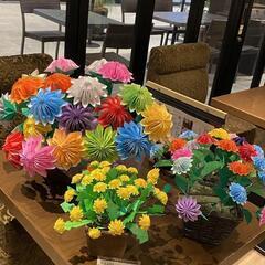 11/21～12/5【折り紙】スゴイオリガミテンランカイ【展示】@支留比亜珈琲 金山店 - 展示会