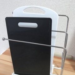 調理せっとの画像