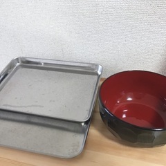 調理せっとの画像