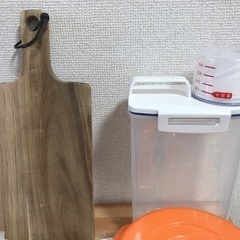 調理せっと