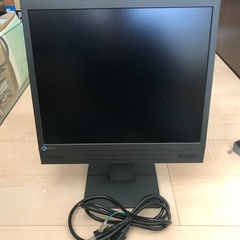 EIZO　モニター　