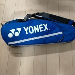 売ります ラケットバッグ