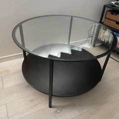 ローテーブルの画像