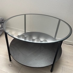 ローテーブルの画像