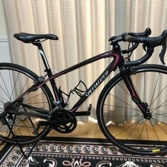 スペシャライズド RUBY ELITE（ルビー エリート)　ロードバイク