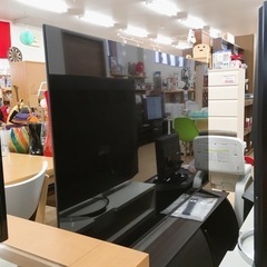 65型液晶テレビ✨Hisense✨65E6G✨2021年製✨4Kチューナー内蔵✨動作確認済✨お店では他のメーカー・サイズもあります✨中古品【こちらは店舗です。浜村鹿野温泉ICから3分 買取本舗 宮本リサイクル 営業時間９～１９時 定休日水曜のみ←連絡できませんm(_ _)m】