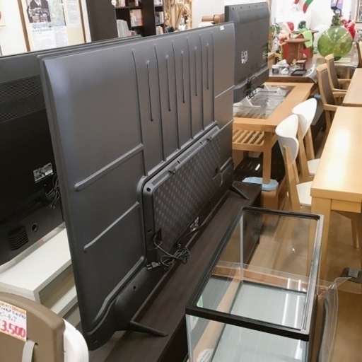 65型液晶テレビ✨Hisense✨65E6G✨2021年製✨4Kチューナー内蔵✨動作確認済✨お店では他のメーカー・サイズもあります✨中