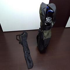 ゴルフクラブ一式