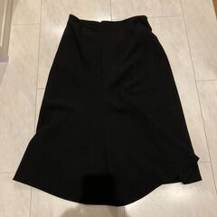 アルマーニのスカートの画像