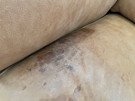 HALO ハロー FAT LUXE BUTTER SOFA ファットリュクス バター レザー ソファ 