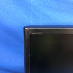【動作保証あり】I・O DATA アイオーデータ LCD-AD191XHB1 19インチワイドモニター【管理KRK540】の画像