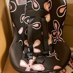 チャイルドシート