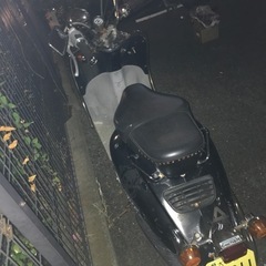 ⭐︎ホンダ　シャドー90 ⭐︎再出品の画像
