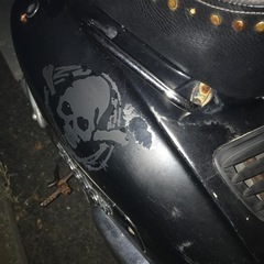 ⭐︎ホンダ　シャドー90 ⭐︎再出品の画像