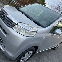 車検付き！後期型！ディーラー車！タイベル交換済み！乗って帰れます！