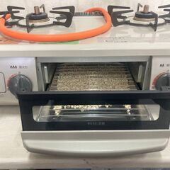 【A-020】★赤字覚悟の激安商品★ガスコンロ リンナイ KG3...