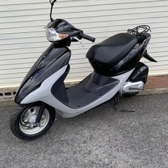 ホンダ　スマートディオ　実動　大阪から