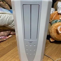 コロナどこでもクーラー衣類乾燥除湿器