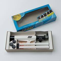 【中古】天体望遠鏡