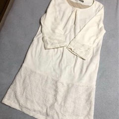 【美品】ユナイテッドアローズ　ワンピース UNITED ARROWS