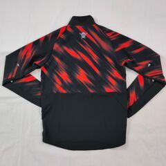 ニューバランス　 NB HANZO ストレッチウーブンジャケット　M　新品半額の画像