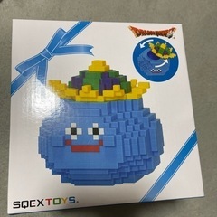 ドラクエ35周年1番くじ　B賞