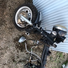 中華モンキー二台　決まりましたの画像