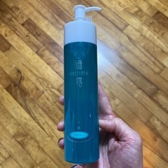 デオドラントジェル　海露の画像