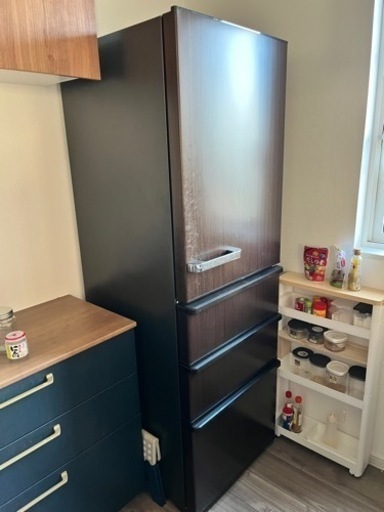 冷蔵庫/使用1年ちょっと