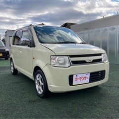 🉐【支払い総額8万円】車検令和4年4月23日H19年式 ekワゴ...
