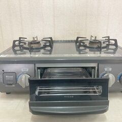 【A-025】★赤字覚悟の激安商品★ガスコンロ リンナイ IKG...